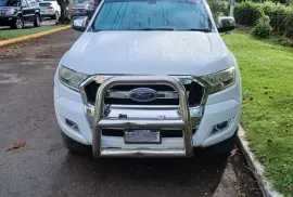 2017 Ford Ranger+