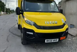 2019 Iveco Truck