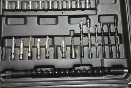Impact Drill Set