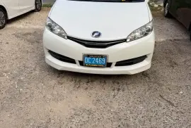 2016 Wish Newly Imported