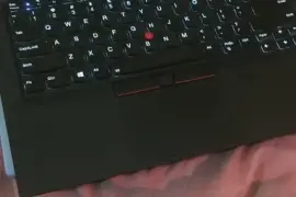 Lenova Thinkpad