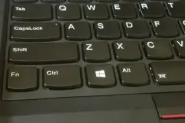 Lenova Thinkpad