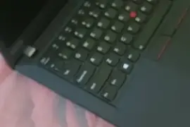 Lenova Thinkpad