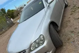 2008 MARK X