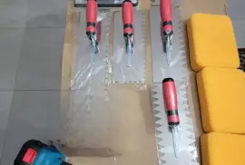 Tile man dem