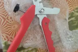 Tile man dem