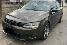 2014 Jetta