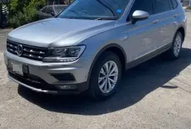 2020 VW Tiguan