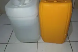 Multiple Purpose Bottles