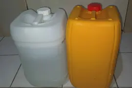 Multiple Purpose Bottles