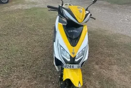 2024 Cepry Scooter