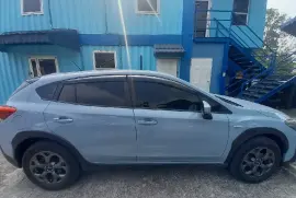 Subaru XV 2021
