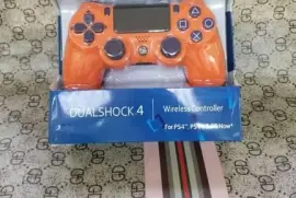 Wireless controller for PS4/PC