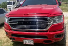 2021 Dodge Ram 1500