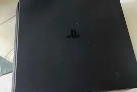 PS4 Great Condition