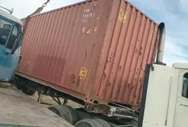 Container