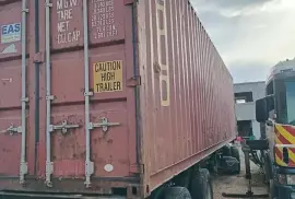 Container