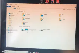 Dell Windows 10