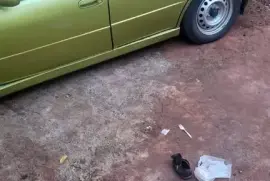 Nice Clean Toyota 111
