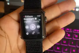 Apple Watch series 3