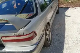 Acura