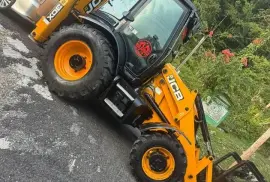 2017 JCB