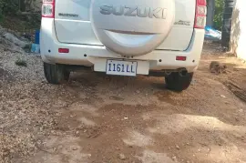 Suzuki Vitara 2016