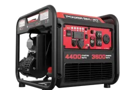 PowerSmart 4400W Inverter Generator – Brand New, Never Used