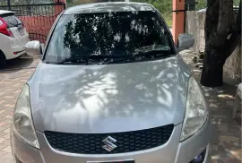 2012 Suzuki Swift