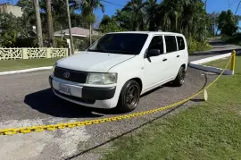 Toyota Probox 2012