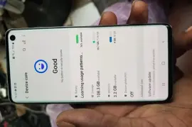 Samsung Galaxy s10