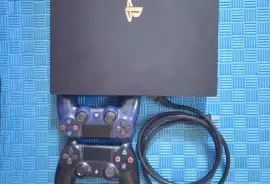 PS4 Pro 