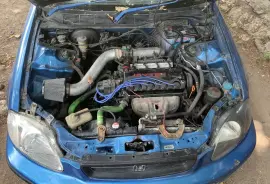 Honda civic Ek3 1998