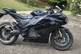 2021 Ebike
