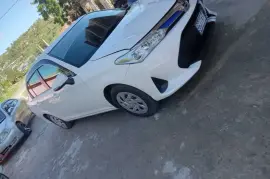 2019 Toyota Axio