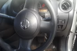 2013 Nissan Latio