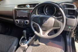 2014 Honda Fit