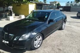 2011 Mercedes Benz 