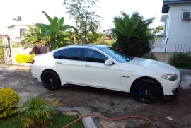 BMW 5series