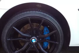 BMW 5series