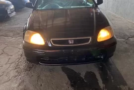 1998 HONDA CIVIC
