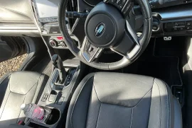 2017 newly import subaru G4
