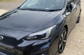 2017 newly import subaru G4