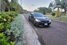 2016 civic