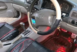 Clean 111 Buy and drive