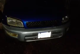 1998 rav4