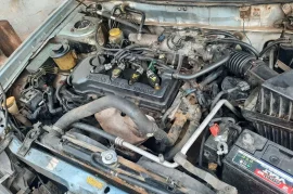 Strip Qg18 engine for sale 40k 