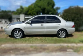 MITSUBISHI LANCER 07 (Lady Driven - Price NEG.)