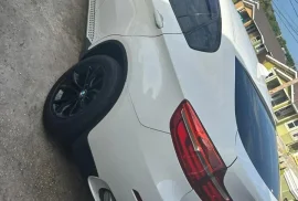 2013 BMW X6 35i