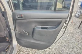 2015 tayota probox